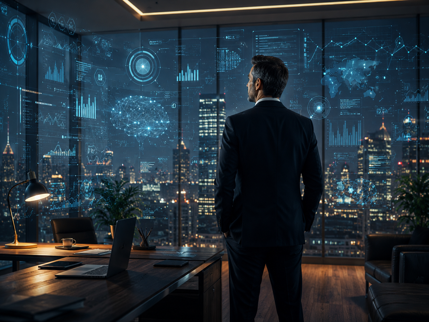 Something Big Is Happening in Business Technology—And Most Leaders Haven’t Noticed
